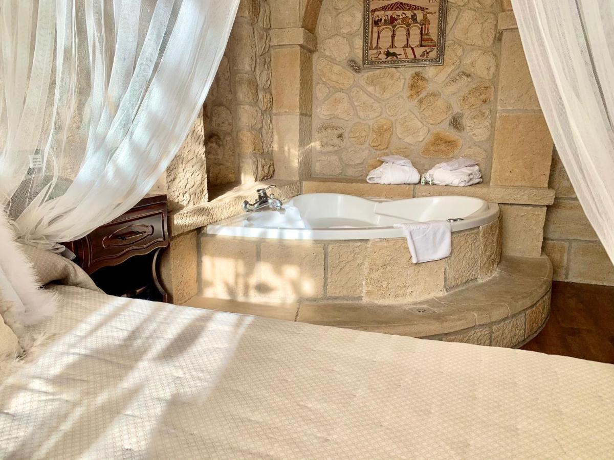 Hotel Castillo Bonavia Pedrola Dış mekan fotoğraf