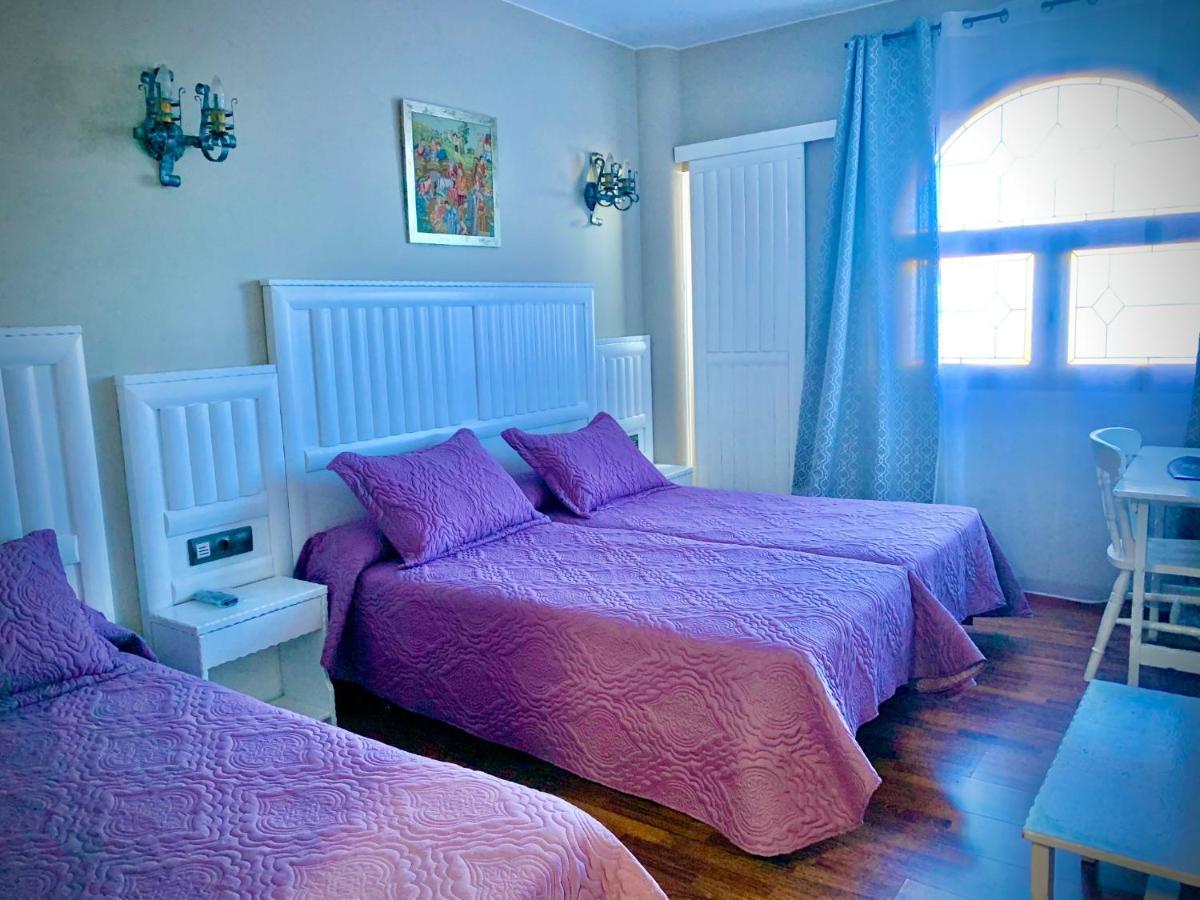 Hotel Castillo Bonavia Pedrola Dış mekan fotoğraf
