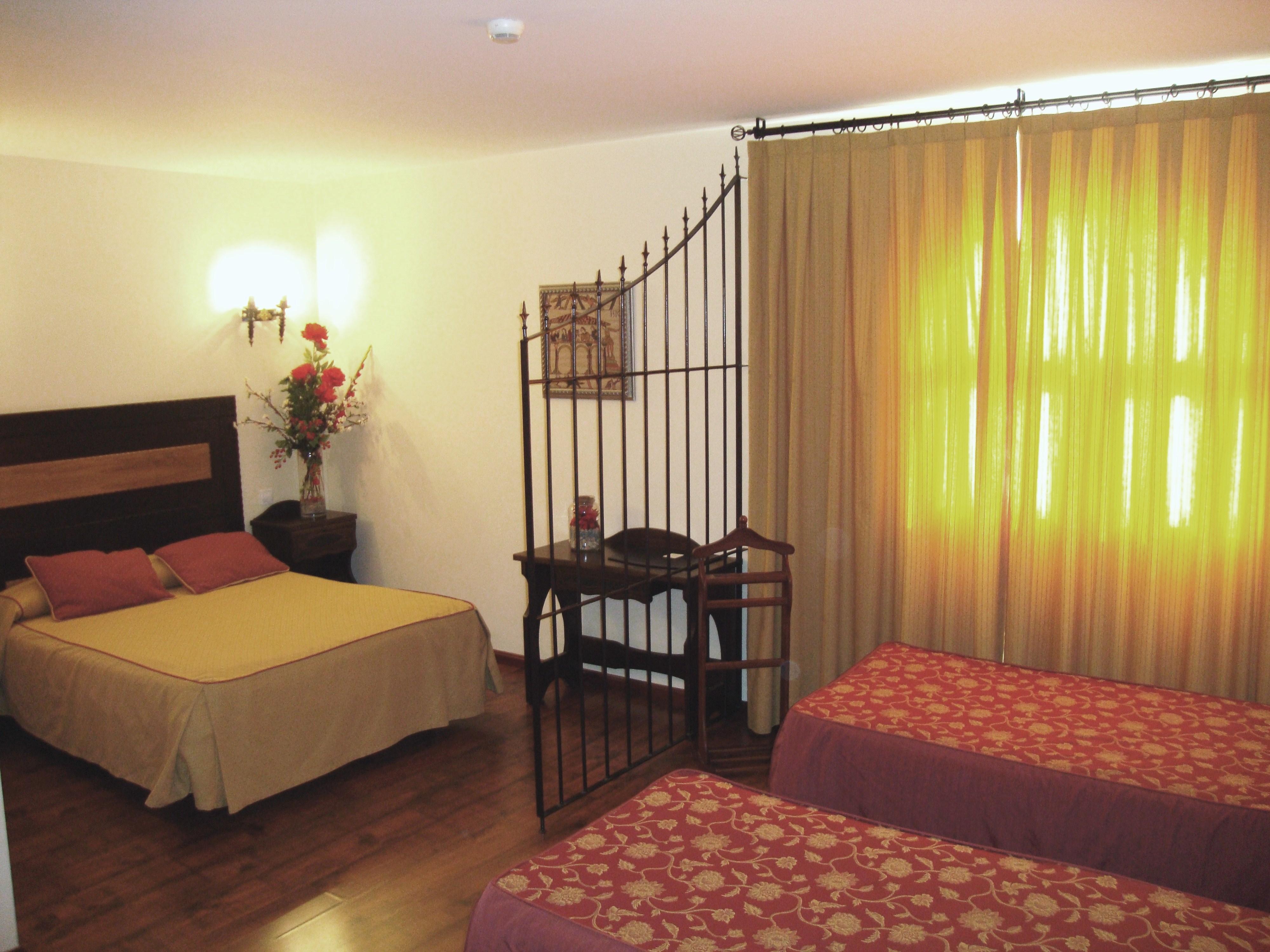Hotel Castillo Bonavia Pedrola Dış mekan fotoğraf