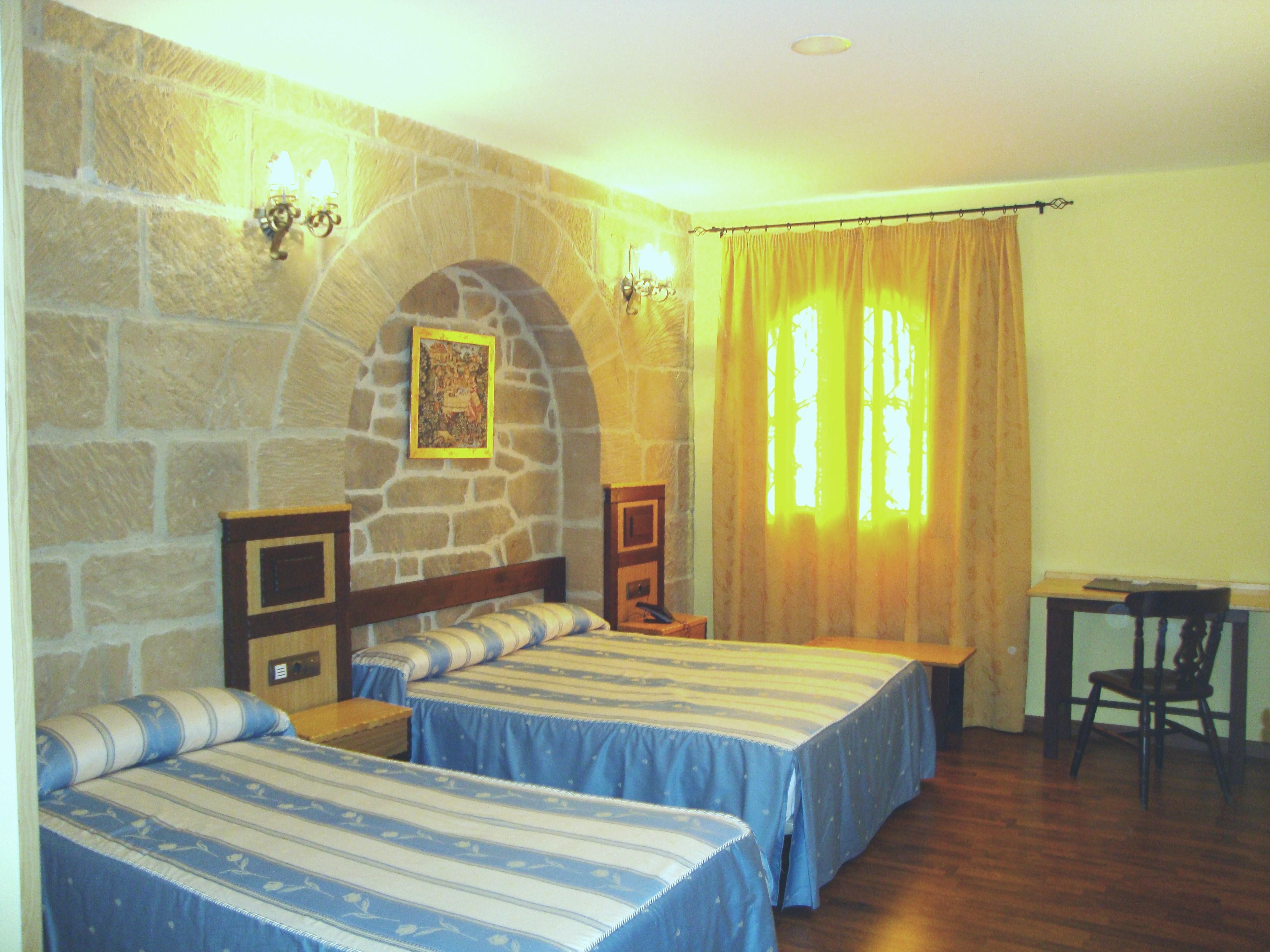 Hotel Castillo Bonavia Pedrola Dış mekan fotoğraf