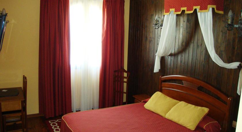 Hotel Castillo Bonavia Pedrola Dış mekan fotoğraf