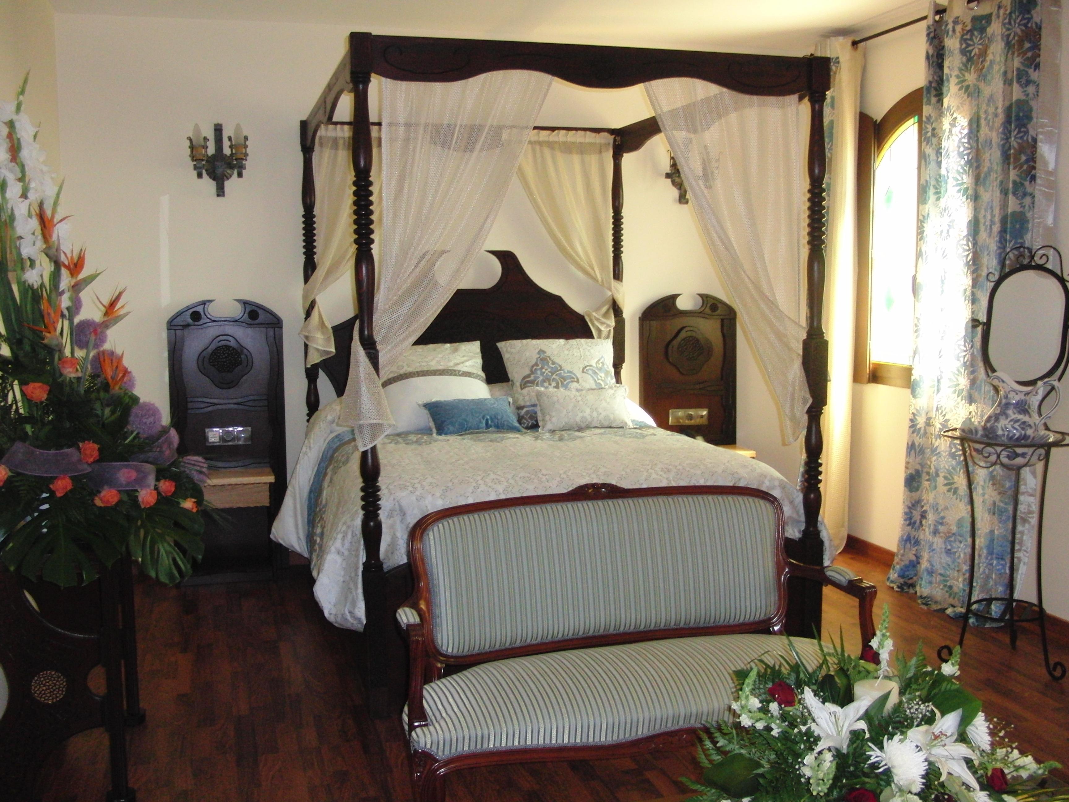 Hotel Castillo Bonavia Pedrola Dış mekan fotoğraf