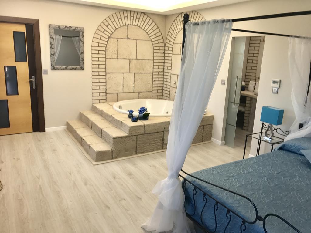 Hotel Castillo Bonavia Pedrola Dış mekan fotoğraf
