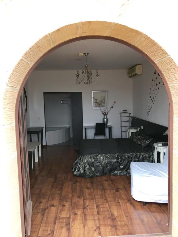 Hotel Castillo Bonavia Pedrola Dış mekan fotoğraf