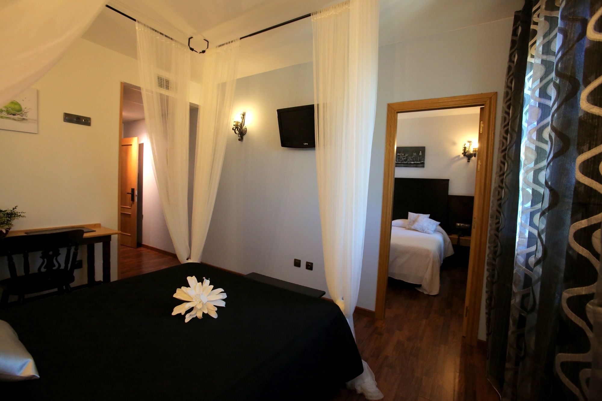 Hotel Castillo Bonavia Pedrola Dış mekan fotoğraf