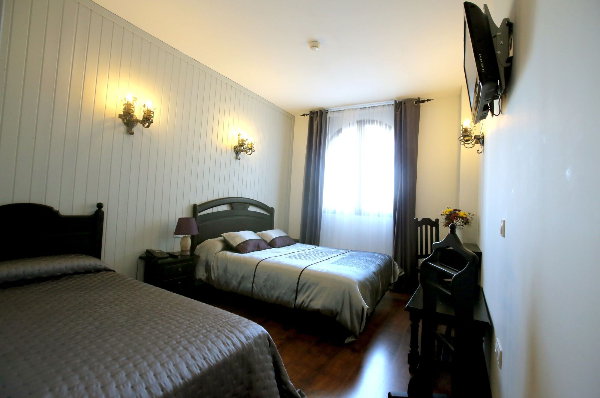 Hotel Castillo Bonavia Pedrola Dış mekan fotoğraf