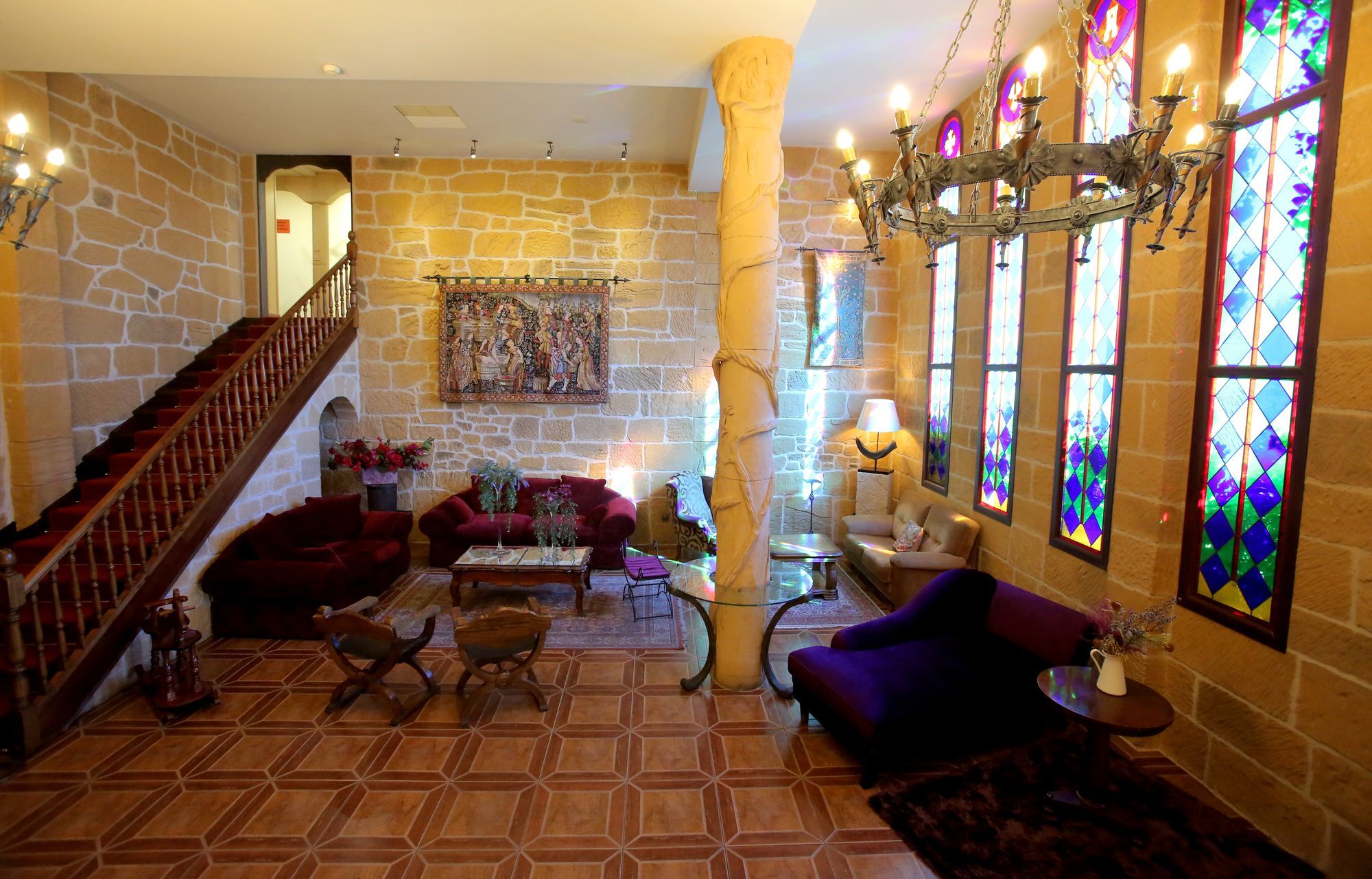 Hotel Castillo Bonavia Pedrola Dış mekan fotoğraf